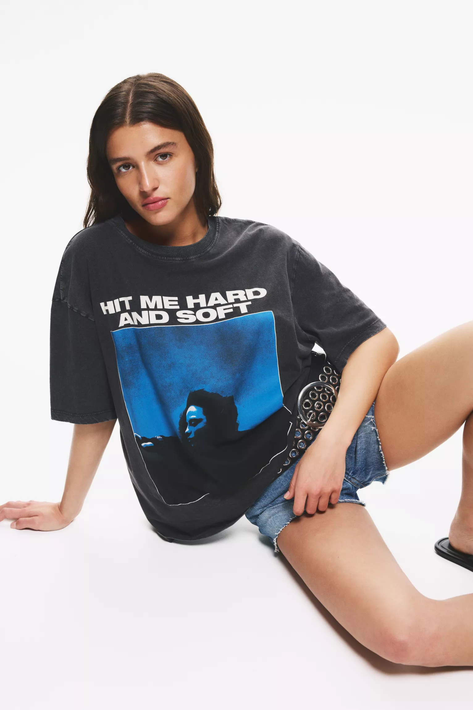 Billie Eilish T-shirt